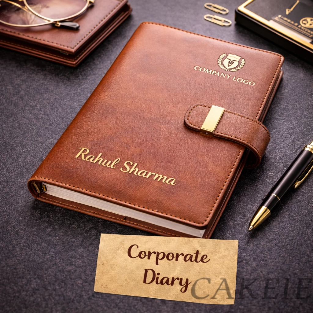 Corporate Diary